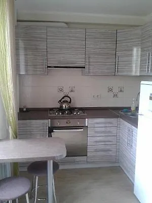 Apartment квартира на фонтане Odesa