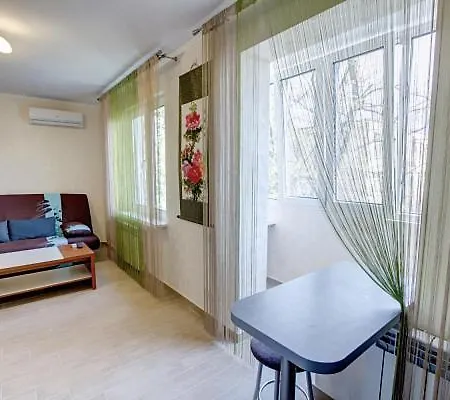 квартира на фонтане Apartment Odesa